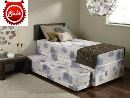 Deep Sleep Windsor 3 in 1 Guest Bed